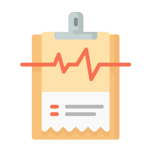 Thorough Screening Process