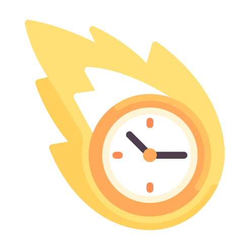 Fast and Efficient Process